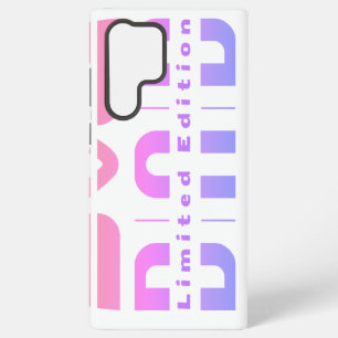 Funda Para Samsung Galaxy S22 Ultra Amor Incondicional: El Corazón de la Paternidad