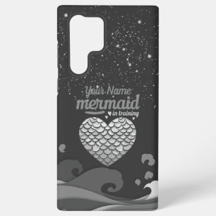 Funda Para Samsung Galaxy S22 Ultra Amor oceánico
