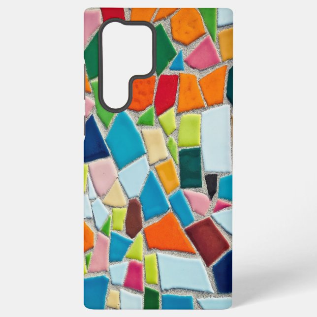 Funda Para Samsung Galaxy Amor Pastel  (Reverso )