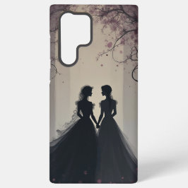 Funda Para Samsung Galaxy S22 Ultra Amor Siempre