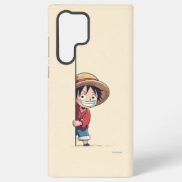 Funda Para Samsung Galaxy S22 Ultra Anime phone case