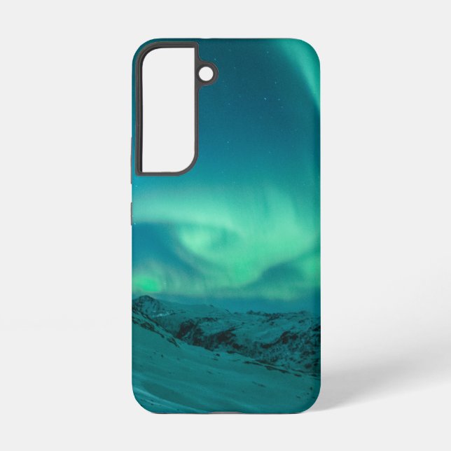 Funda Para Samsung Galaxy Año Nuevo Samsung Galaxy S22 (Reverso )