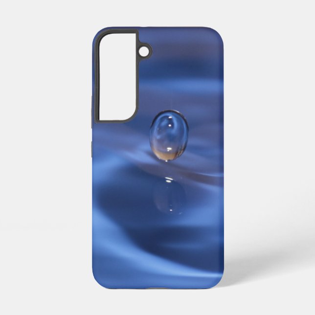 Funda Para Samsung Galaxy Año Nuevo Samsung Galaxy S22 (Reverso )