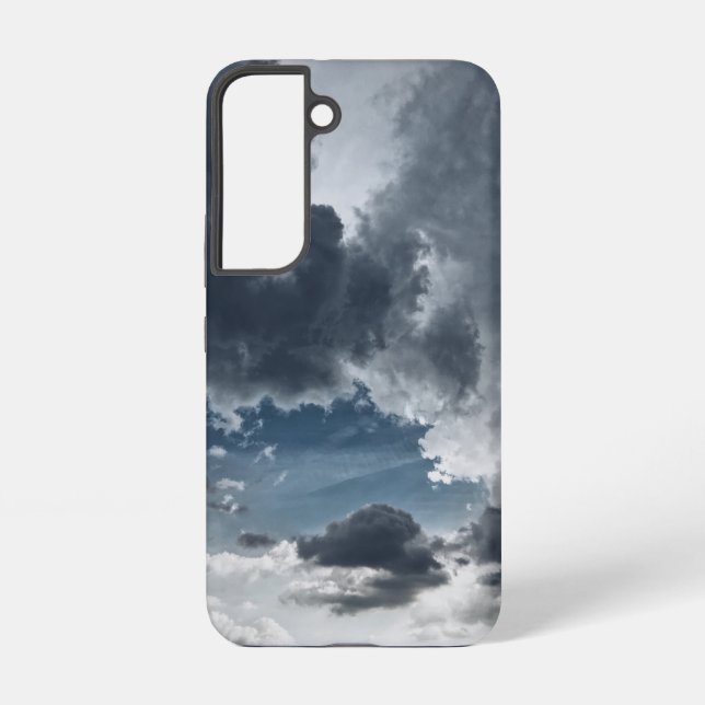 Funda Para Samsung Galaxy Año Nuevo Samsung Galaxy S22 (Reverso )