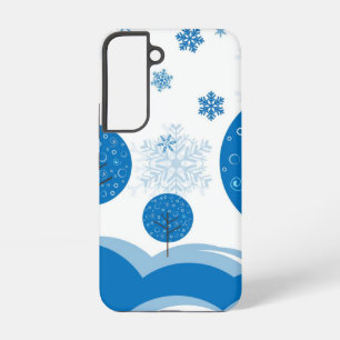 Funda Para Samsung Galaxy S22 Año Nuevo Samsung Galaxy S22
