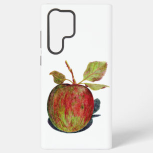 Funda Para Samsung Galaxy S22 Ultra Apple
