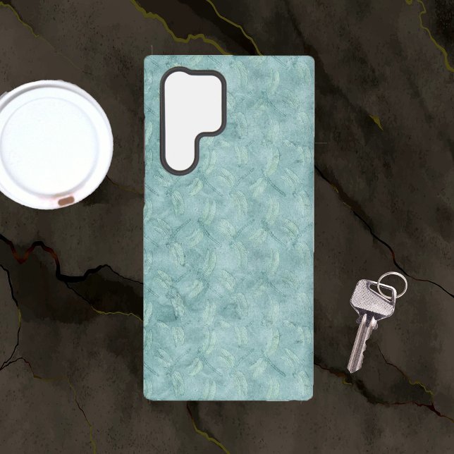 Funda Para Samsung Galaxy Aqua Dragonflies (Subido por el creador)