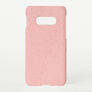 Funda Para Samsung Galaxy S10E Arena rosa