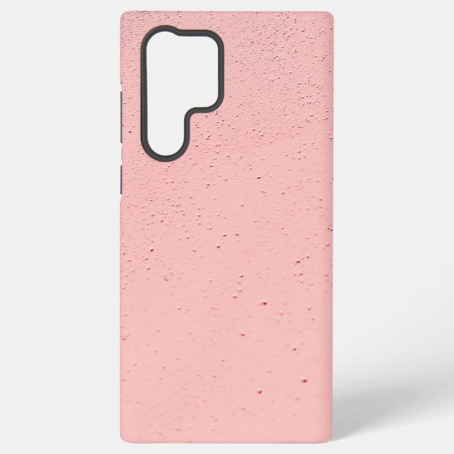 Funda Para Samsung Galaxy Arena Rosa (Reverso )