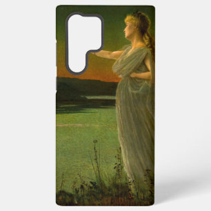 Funda Para Samsung Galaxy S22 Ultra Ariadne en Naxos John Atkinson Grimshaw