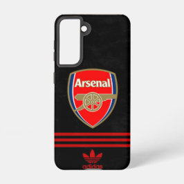Funda Para Samsung Galaxy S21 Arsenal