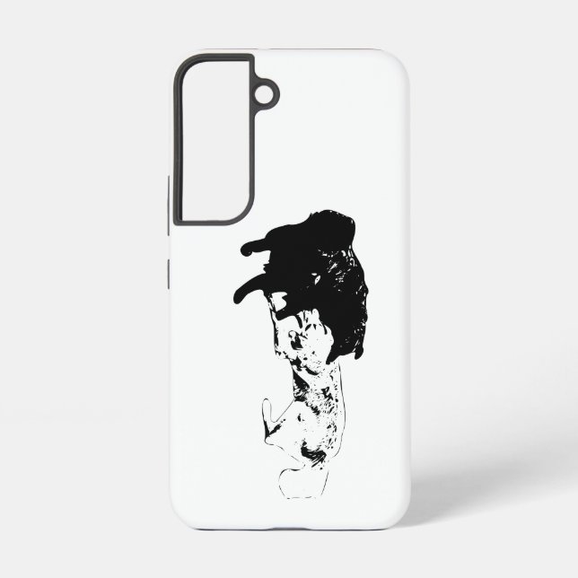 Funda Para Samsung Galaxy Art Duo, Graphic Protection (Reverso )