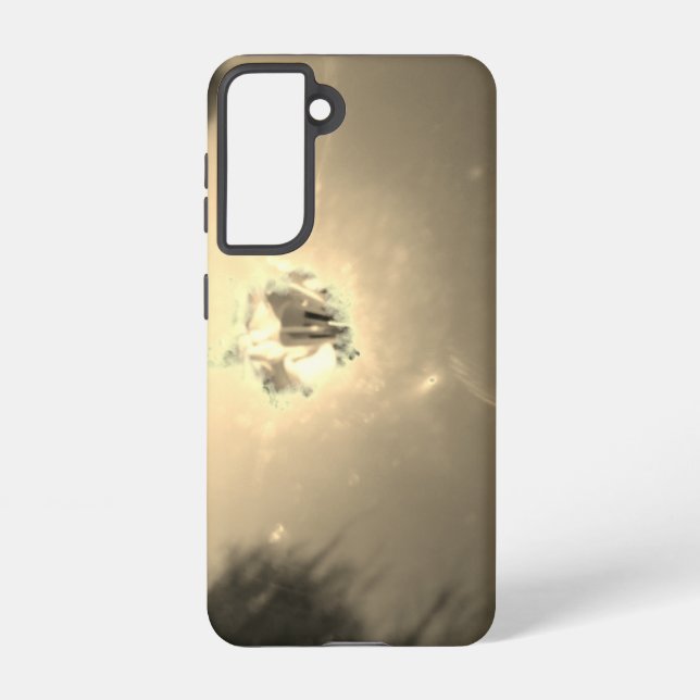 FUNDA PARA SAMSUNG GALAXY ARTE Y DISEÑO FUNDA DE SAMSUNG GALAXY S21 (Reverso )