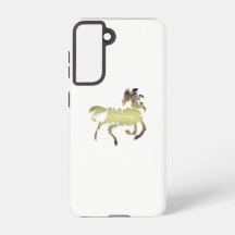 ARTE Y DISEÑO FUNDA DE SAMSUNG GAXAXY S21