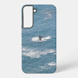 FUNDA PARA SAMSUNG GALAXY S22+ ARTE Y DISEÑO FUNDA DE SAMSUNG S22+ GALAXY