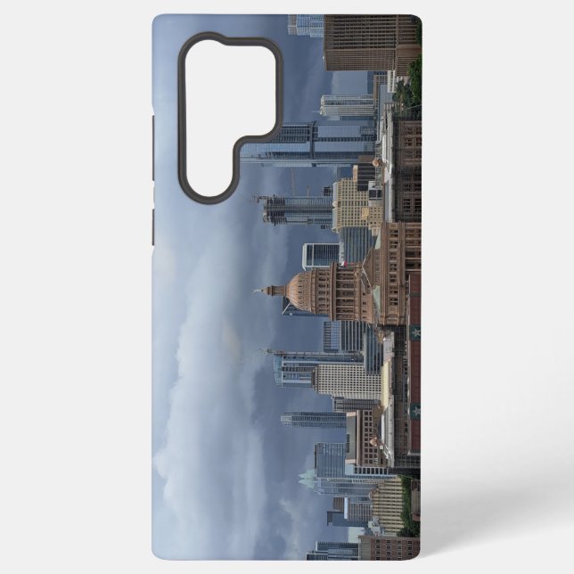 Funda Para Samsung Galaxy Austin, TX - funda Galaxy (Reverso )