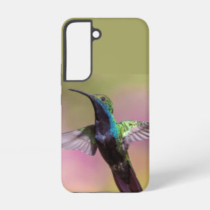 Funda Para Samsung Galaxy S22 Ave de barro