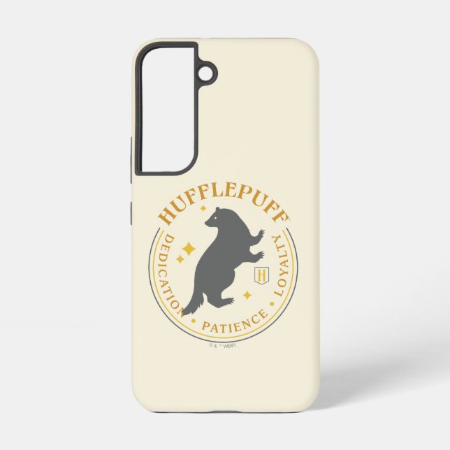 Funda Para Samsung Galaxy Badger House Pride Badger (Reverso )