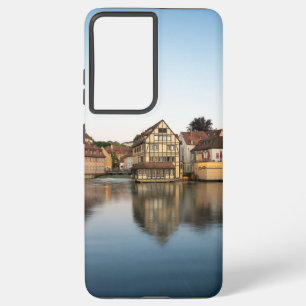 Funda Para Samsung Galaxy S21+ Bamberg Alemania