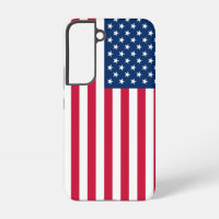 Bandera Americana USA Patriótico