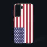 Funda Para Samsung Galaxy S21 Bandera de Estados Unidos, bandera de Estados Unid<br><div class="desc">Bandera de Estados Unidos,  bandera de Estados Unidos,  bandera estadounidense</div>