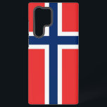 Funda Para Samsung Galaxy S22 Ultra Bandera de Noruega ultraFunda Samsung Galaxy S22<br><div class="desc">Proteja y personalice su Samsung Galaxy S22 Ultra con nuestra exclusiva cubierta telefónica con la vibrante bandera de Noruega! Diseñada con precisión y estilo, esta cubierta telefónica es más que sólo protección; es un tributo al patrimonio noruego y al orgullo nacional. El audaz diseño exhibe orgullosamente la icónica cruz roja,...</div>
