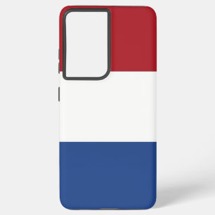 Funda Para Samsung Galaxy S21 Ultra Bandera de Samsung Galaxy S21 Ultra Funda Países B