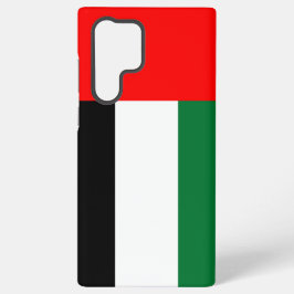 Funda Para Samsung Galaxy S22 Ultra Bandera de Samsung Galaxy S22 Ultra Funda de los E