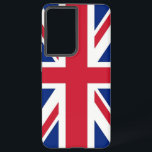 Funda Para Samsung Galaxy S21 Ultra Bandera del Samsung Galaxy S21 Ultra Funda Reino U<br><div class="desc">Presentamos a nuestro funda Samsung Galaxy S21 con la bandera del Reino Unido, diseñado para combinar la protección con una celebración del legado británico! Diseñado con meticulosa atención a los detalles, este funda muestra orgullosamente la bandera de la Unión, que simboliza la unidad y la historia de Inglaterra, Escocia, Gales...</div>