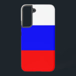 Funda Para Samsung Galaxy S22  Bandera Funda de Rusia Samsung Galaxy S22 Plus<br><div class="desc">Elegante y elegante Samsung Galaxy S22 Plus Funda con Bandera de Rusia. Este producto es su personalizable.</div>