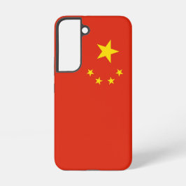 Funda Para Samsung Galaxy S22 Bandera Funda de Samsung Galaxy S22 de China