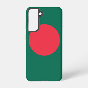 Funda Para Samsung Galaxy S21 Bandera Funda Samsung Galaxy S21 de Bangladesh