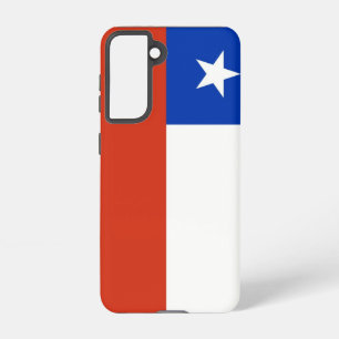 Funda Para Samsung Galaxy S21 Bandera Funda Samsung Galaxy S21 de Chile