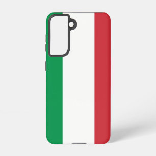 Funda Para Samsung Galaxy S21 Bandera Funda Samsung Galaxy S21 de Italia