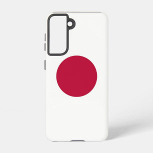Funda Para Samsung Galaxy S21 Bandera Funda Samsung Galaxy S21 de Japón