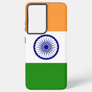 Funda Para Samsung Galaxy S21+ Bandera Funda Samsung Galaxy S21 Plus de India