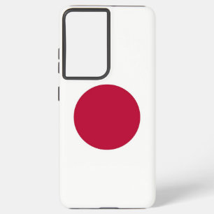Funda Para Samsung Galaxy S21+ Bandera Funda Samsung Galaxy S21 Plus de Japón