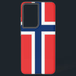 Funda Para Samsung Galaxy S21  Bandera Funda Samsung Galaxy S21 Plus de Noruega<br><div class="desc">Eleva tu Samsung Galaxy S21 Plus con nuestra exclusiva cubierta telefónica con orgullo la bandera audaz e icónica de Noruega. Diseñada con precisión y cuidado, esta cubierta no sólo protege tu equipo sino que también celebra el rico patrimonio cultural de Noruega. El diseño exhibe de manera prominente la distintiva cruz...</div>