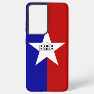 Funda Para Samsung Galaxy S21+ Bandera Funda Samsung Galaxy S21 Plus de San Anton