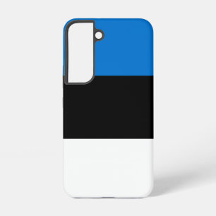 Funda Para Samsung Galaxy S22 Bandera Funda Samsung Galaxy S22 de Estonia