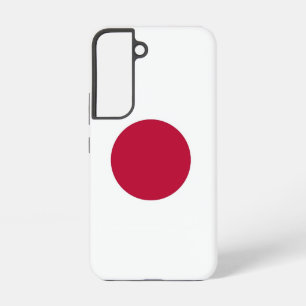 Funda Para Samsung Galaxy S22 Bandera Funda Samsung Galaxy S22 de Japón