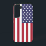 Funda Para Samsung Galaxy S22 Bandera Funda Samsung Galaxy S22 de los EE.UU.<br><div class="desc">Transforme su Samsung Galaxy S22 en un símbolo de orgullo americano con nuestra exclusiva cubierta telefónica con la bandera de los Estados Unidos. Diseñada con meticulosa atención a los detalles, esta portada de teléfono es más que un accesorio protector; es una celebración del legado estadounidense y la unidad cultural. El...</div>