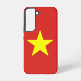 Funda Para Samsung Galaxy S22 Bandera Funda Samsung Galaxy S22 de Vietnam