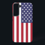 Funda Para Samsung Galaxy S22  Bandera Funda Samsung Galaxy S22 Plus de EE.UU.<br><div class="desc">Transforme su Samsung Galaxy S22 Plus en un símbolo de orgullo americano con nuestra exclusiva cubierta telefónica con la bandera de los Estados Unidos. Diseñada con meticulosa atención a los detalles, esta portada de teléfono es más que un accesorio protector; es una celebración del legado estadounidense y la unidad cultural....</div>