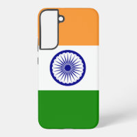 Bandera Funda Samsung Galaxy S22 Plus de India