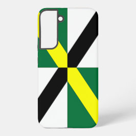 Funda Para Samsung Galaxy S22+ Bandera Funda Samsung Galaxy S22 Plus de Monterrey