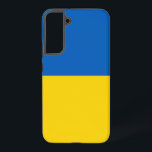 Funda Para Samsung Galaxy S22  Bandera Funda Samsung Galaxy S22 Plus de Ucrania<br><div class="desc">Presentamos nuestra portada Samsung Galaxy S22 Plus con la bandera de Ucrania, diseñada para combinar la protección con una celebración del legado ucraniano! Diseñada con meticulosa atención a los detalles, esta portada muestra orgullosamente los vivos colores amarillo y azul de la bandera ucraniana, que simbolizan la independencia, unidad y orgullo...</div>