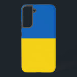 Funda Para Samsung Galaxy S22  Bandera Funda Samsung Galaxy S22 Plus de Ucrania<br><div class="desc">Presentamos nuestra portada Samsung Galaxy S22 Plus con la bandera de Ucrania, diseñada para combinar la protección con una celebración del legado ucraniano! Diseñada con meticulosa atención a los detalles, esta portada muestra orgullosamente los vivos colores amarillo y azul de la bandera ucraniana, que simbolizan la independencia, unidad y orgullo...</div>