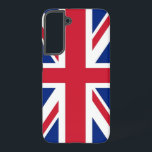 Funda Para Samsung Galaxy S22  Bandera Funda Samsung Galaxy S22 Plus del Reino Un<br><div class="desc">Presentamos a nuestro funda Samsung Galaxy S22 Plus con la bandera del Reino Unido, diseñada para combinar la protección con una celebración de la herencia británica. Diseñado con meticulosa atención a los detalles, este funda muestra orgullosamente la bandera de la Unión, que simboliza la unidad y la historia de Inglaterra,...</div>