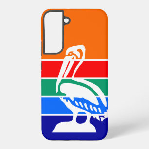 Funda Para Samsung Galaxy S22+ Bandera Funda Samsung S22 Plus de San Petersburgo